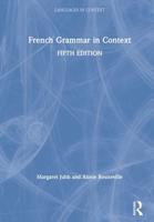 French Grammar in Context