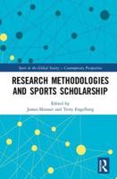 Research Methodologies and Sports Scholarship
