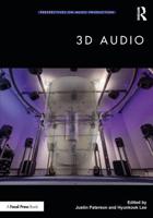 3D Audio