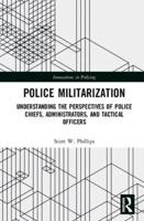 Police Militarization