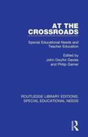 At the Crossroads: Special Educational Needs and Teacher Education