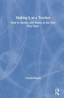 Making It as a Teacher