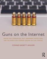 Guns on the Internet