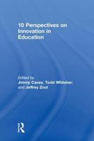 10 Perspectives on Innovation in Education
