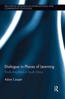 Dialogue in Places of Learning