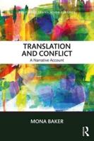 Translation and Conflict: A narrative account