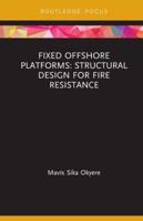Fixed Offshore Platforms