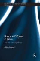 Unmarried Women in Japan