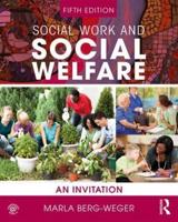 Social Work and Social Welfare