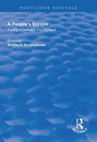 A People's Europe