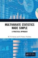 Multivariate Statistics Made Simple