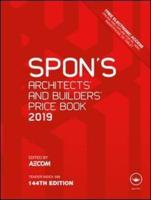 Spon's Architects' and Builders' Price Book