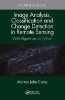 Image Analysis, Classification, and Change Detection in Remote Sensing