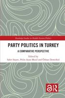 Party Politics in Turkey: A Comparative Perspective