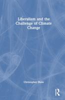 Liberalism and the Challenge of Climate Change