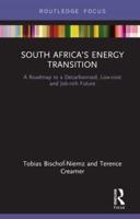 South Africa's Energy Transition
