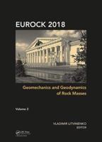 Geomechanics and Geodynamics of Rock Masses Volume 2
