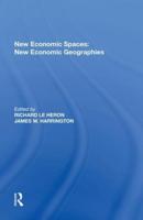 New Economic Spaces