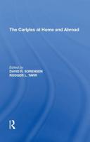 The Carlyles at Home and Abroad