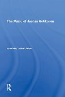 The Music of Joonas Kokkonen