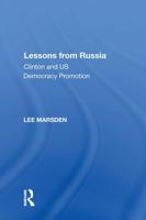 Lessons from Russia