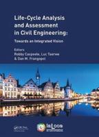 Life Cycle Analysis and Assessment in Civil Engineering