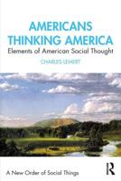 American Social Theory