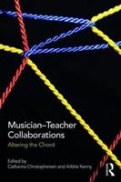 Musician-Teacher Collaboration
