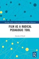 Film as a Radical Pedagogic Tool