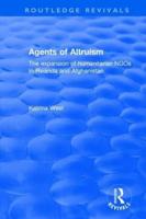 Agents of Altruism