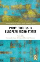 Party Politics in Microstates