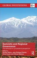 Summits & Regional Governance: The Americas in Comparative Perspective