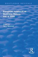 The European Yearbook of Business History