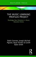 The Music Learning Profiles Project