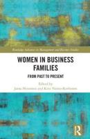 Women in Business Families: From Past to Present