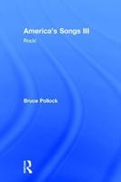 America's Songs III