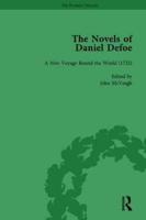The Novels of Daniel Defoe, Part II Vol 10