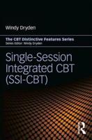 Single Session Integrated CBT (SSI-CBT)