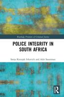 Police Integrity in South Africa