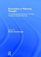 Encounters in Planning Thought