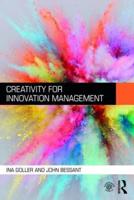 Creativity for Innovation Management