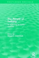 The People of Taihang: An Anthology of Family Histories