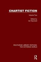Chartist Fiction. Volume 2