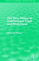 The Pure Theory of International Trade and Distortions