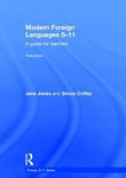 Modern Foreign Languages, 5-11