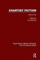 Chartist Fiction. Volume 1