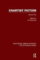 Chartist Fiction: Volume One
