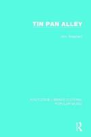 Tin Pan Alley