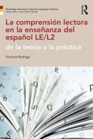 La Comprensión Lectora En La Enseñanza Del Español LE/L2