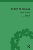 The History of Banking I, 1650-1850 Vol III